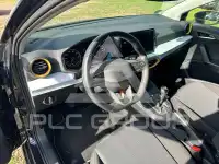 2022 Seat Ibiza