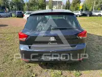 2022 Seat Ibiza