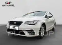 2022 Seat Ibiza