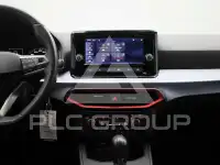 2022 Seat Ibiza