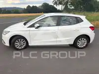 2022 Seat Ibiza