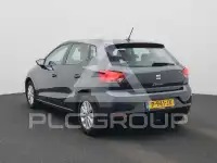 2022 Seat Ibiza