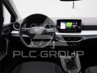 2022 Seat Ibiza
