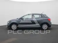 2022 Seat Ibiza