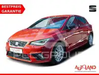 2022 Seat Ibiza