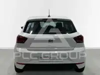 2022 Seat Ibiza