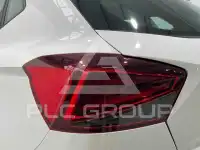 2022 Seat Ibiza