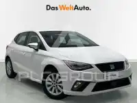 2022 Seat Ibiza