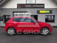2022 Seat Ibiza