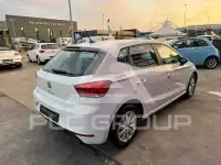 2022 Seat Ibiza