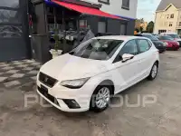 2022 Seat Ibiza