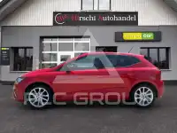 2022 Seat Ibiza