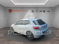 2022 Seat Ibiza