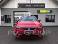 2022 Seat Ibiza