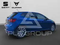 2022 Seat Ibiza