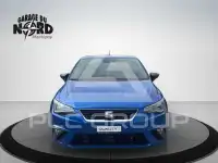2022 Seat Ibiza