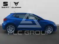 2022 Seat Ibiza