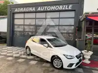 2022 Seat Ibiza