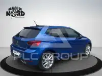2022 Seat Ibiza