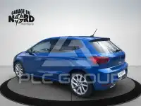 2022 Seat Ibiza