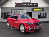 2022 Seat Ibiza