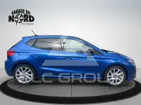 2022 Seat Ibiza