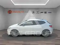 2022 Seat Ibiza