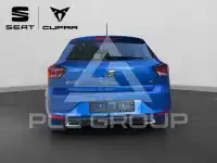 2022 Seat Ibiza
