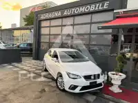 2022 Seat Ibiza