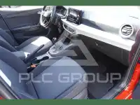 2022 Seat Ibiza