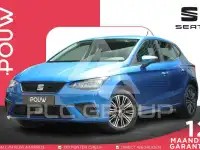 2022 Seat Ibiza