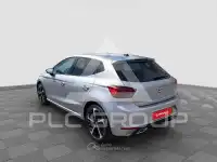2022 Seat Ibiza