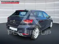 2022 Seat Ibiza