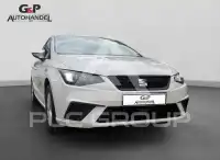 2022 Seat Ibiza