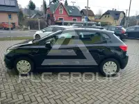 2022 Seat Ibiza