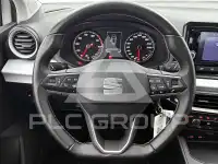 2022 Seat Ibiza