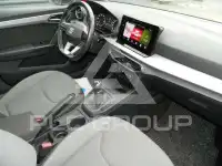 2022 Seat Ibiza