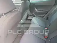 2022 Seat Ibiza