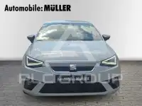 2022 Seat Ibiza
