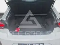 2022 Seat Ibiza