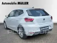 2022 Seat Ibiza
