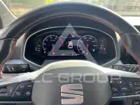 2022 Seat Ibiza