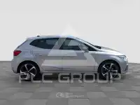 2022 Seat Ibiza