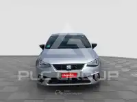2022 Seat Ibiza