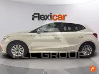 2022 Seat Ibiza