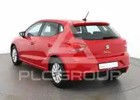 2022 Seat Ibiza