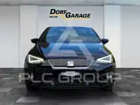 2022 Seat Ibiza