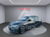 2022 Seat Ibiza