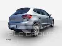 2022 Seat Ibiza