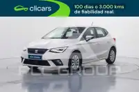 2022 Seat Ibiza